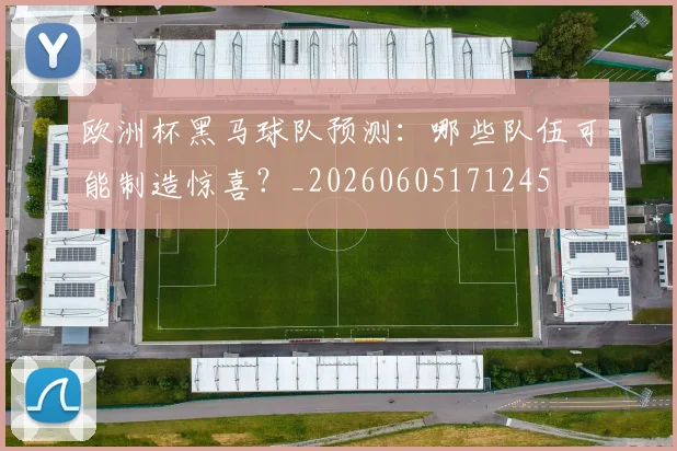 欧洲杯黑马球队预测:哪些队伍可能制造惊喜?_20260605171245